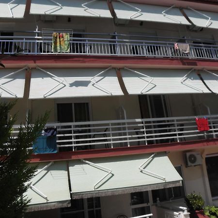 Agyra Villa 利迈纳里亚 外观 照片